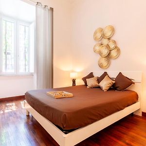 Appartement met Drie Slaapkamers
